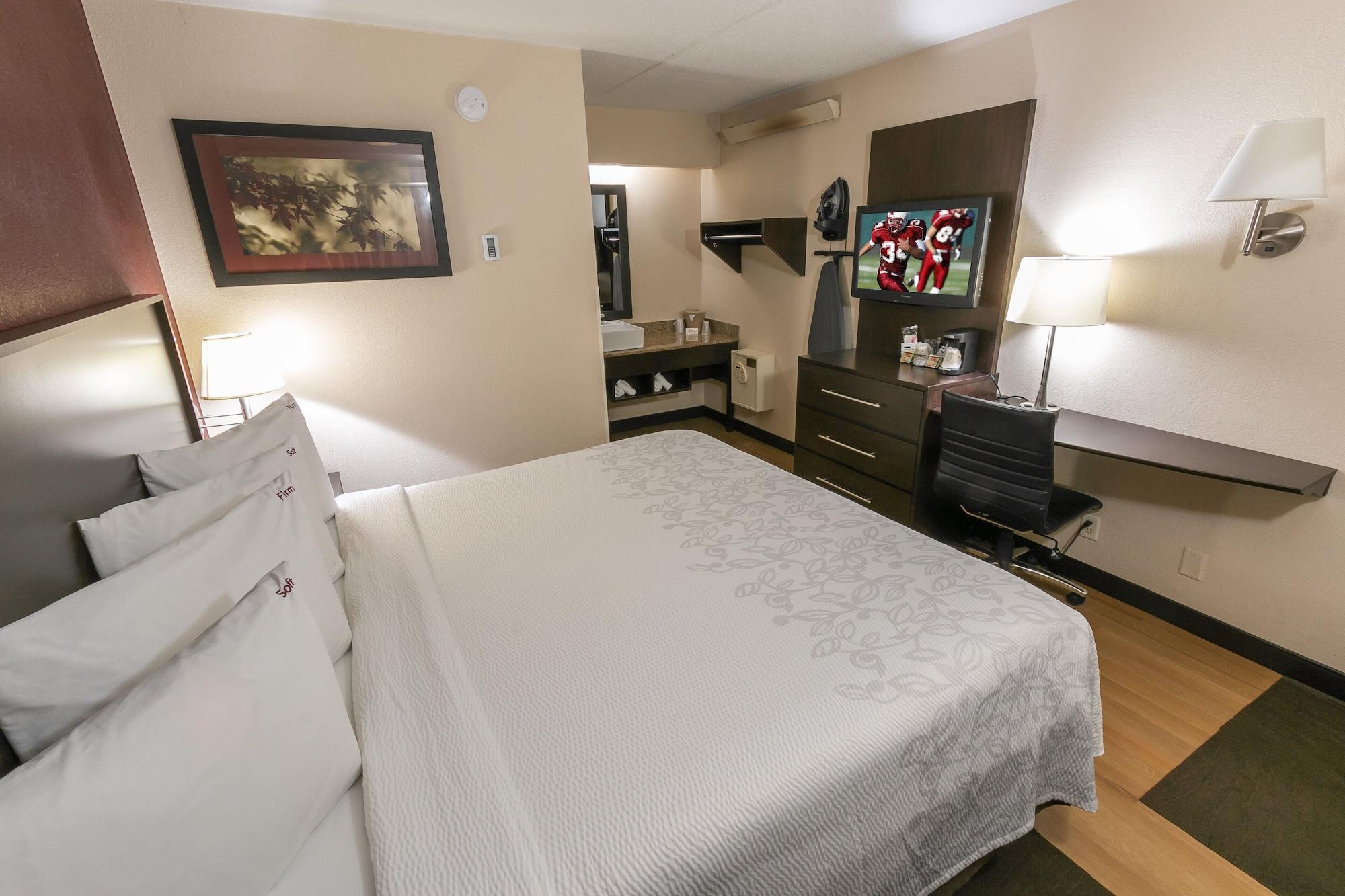 Red Roof Inn Plus+ Columbus - Dublin Dış mekan fotoğraf