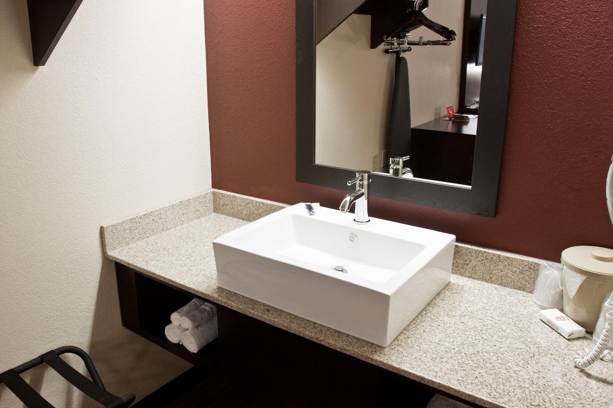 Red Roof Inn Plus+ Columbus - Dublin Dış mekan fotoğraf